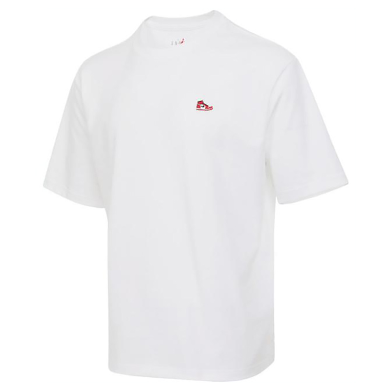 NIKE耐克【春】夏季男子运动休闲短袖T恤HJ2327-100