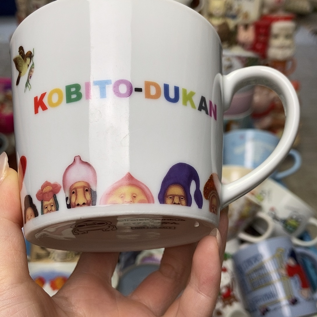 小***子瓷片陶瓷退货拉黑