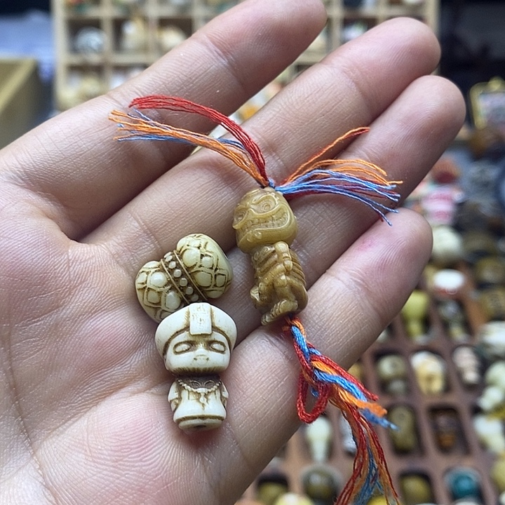 手串/手链骆驼牙其他配饰