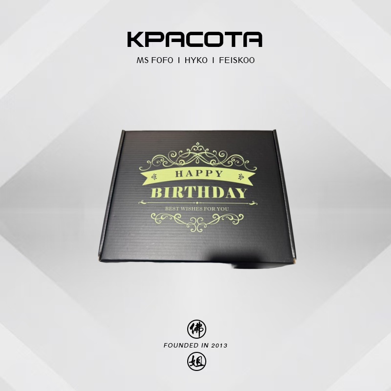 实用高级感礼品男士礼盒 拆过不退