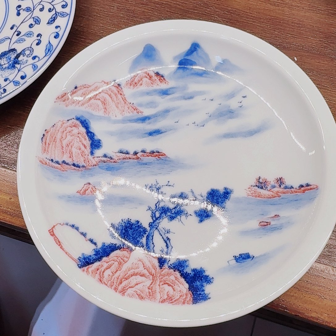 壶承手工微瑕哈哈哈