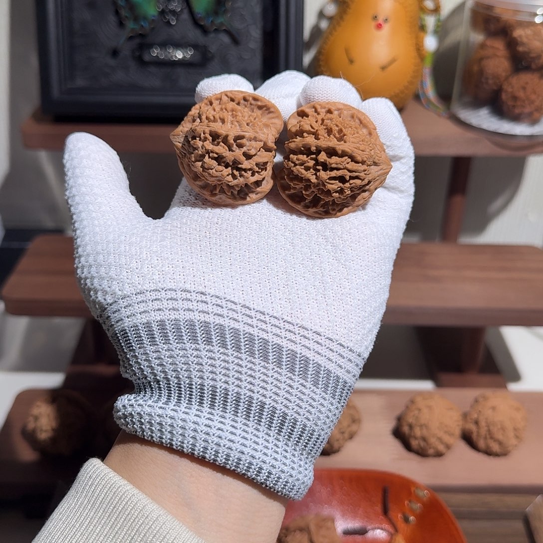 核桃手串/手链全品42满天星