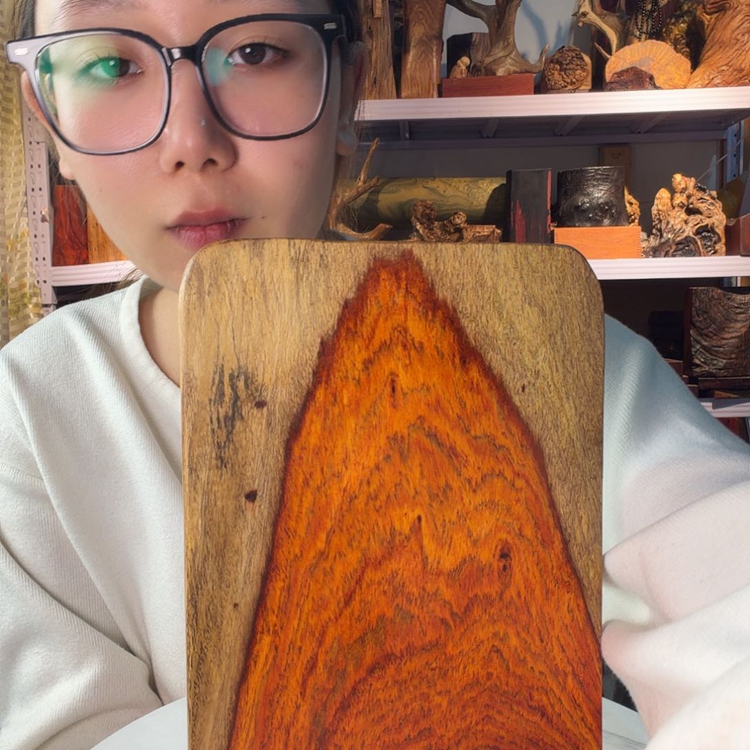 紫檀木类端景台T*s