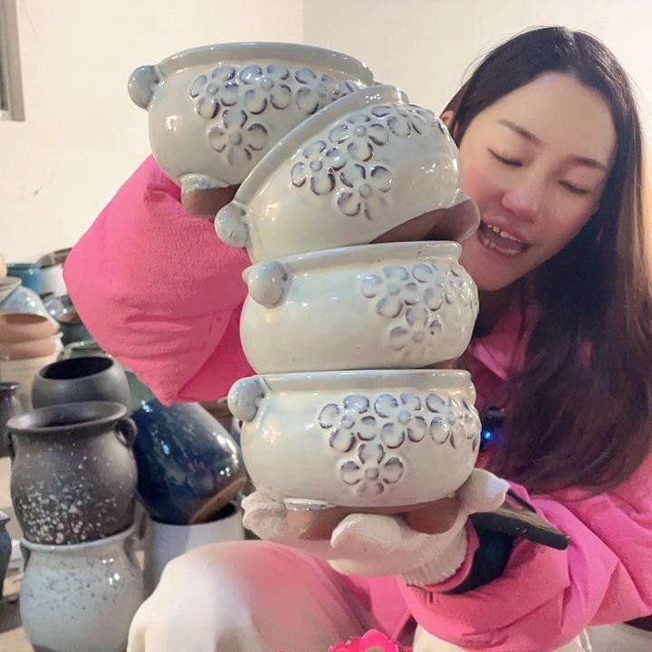 正品15/12四个处理