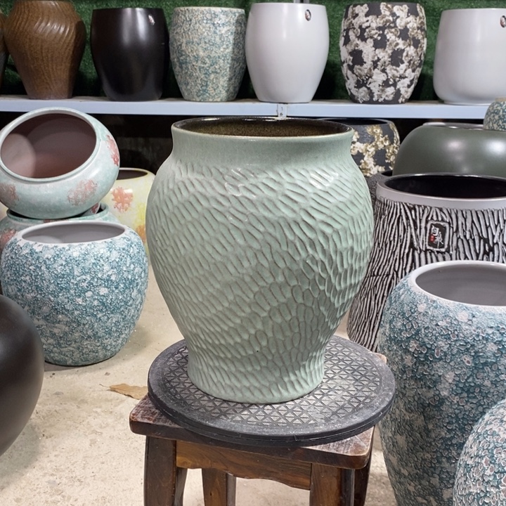 花盆口20高30～～～～～