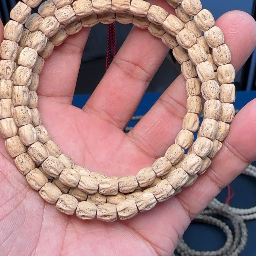 柏香籽/百香籽吊坠