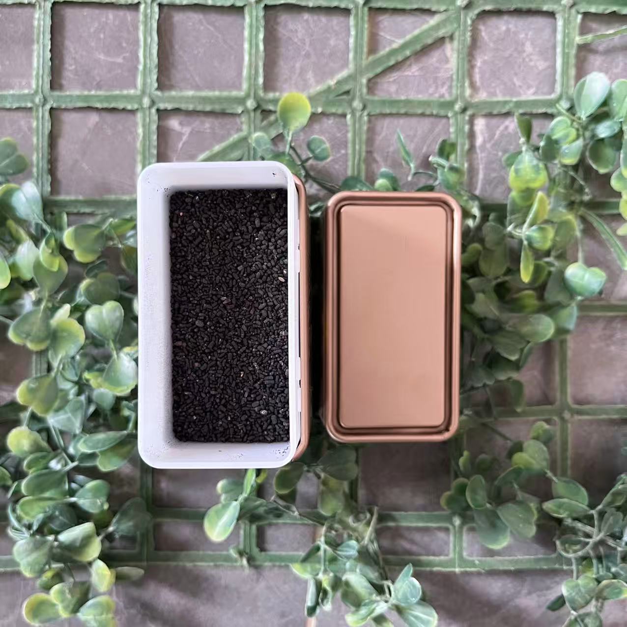 雨腾古茶 "万B 太Y回T十三Z"J世核J能30g/罐（11月29) 