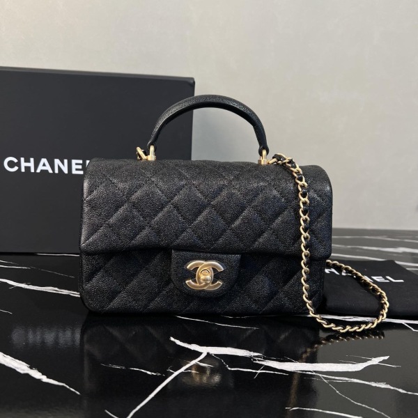 香奈儿/95新/包包/250215EV0023/C8353121598