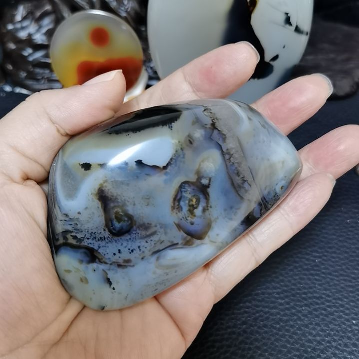 玉髓珠宝奇石未镶嵌