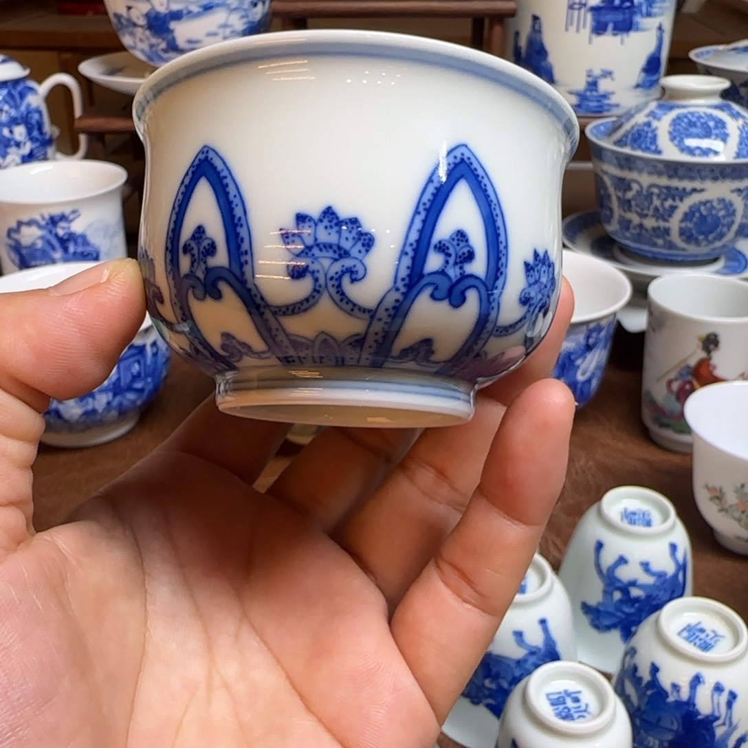 光***境今天晚上的月亮好美哦