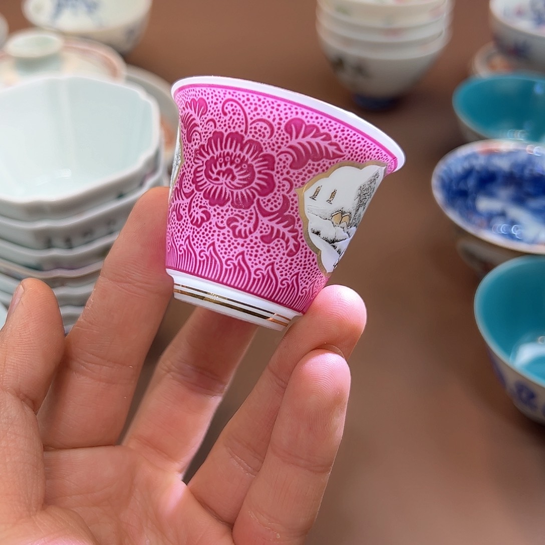 陶瓷陶瓷陶瓷茶具