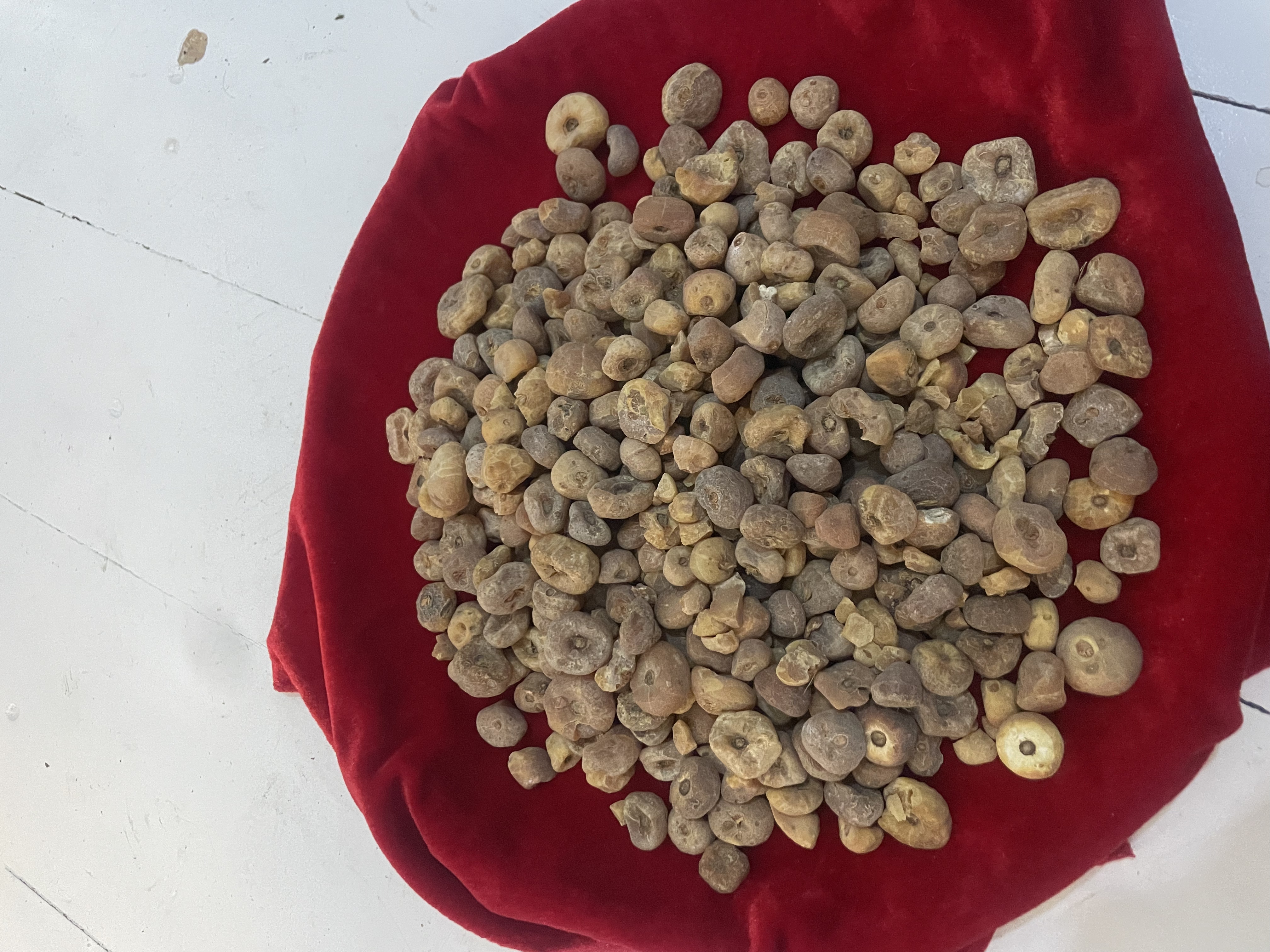 1【玉-皇-丹】净含量：250-1000g【阿妹现收】枸杞