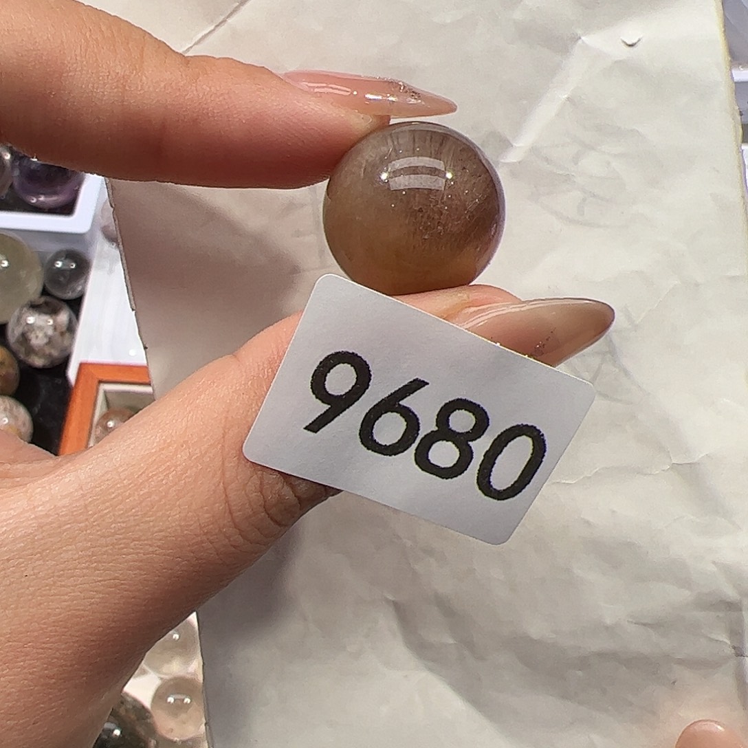 大型摆件（非配饰）水晶未镶嵌