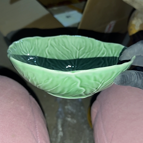 瓷片国营厂库存18厘米