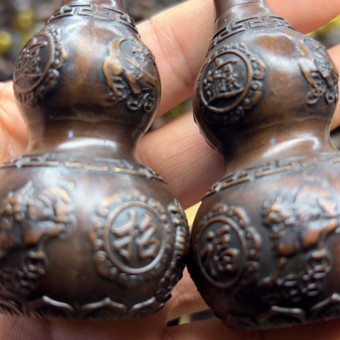 铜器欢迎欢迎你铜