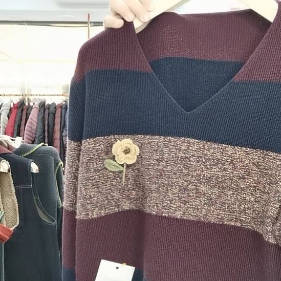 图片颜色图片款式羊绒毛衣