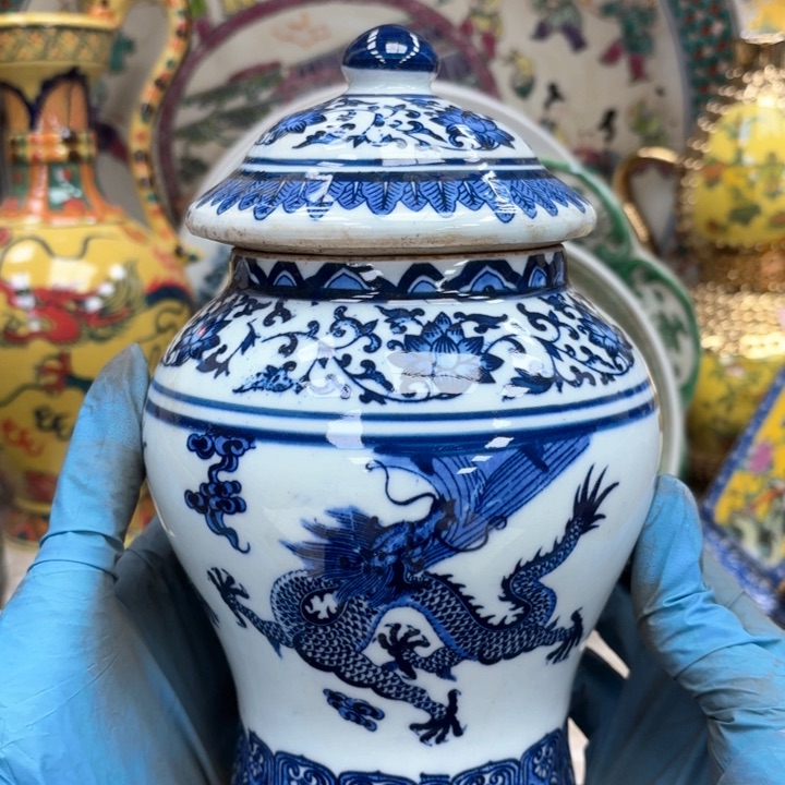 摆件瓷器摆件 瓷器摆件