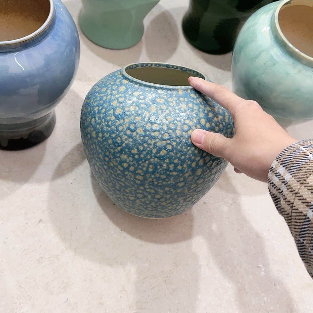 摆件正品无孔正品