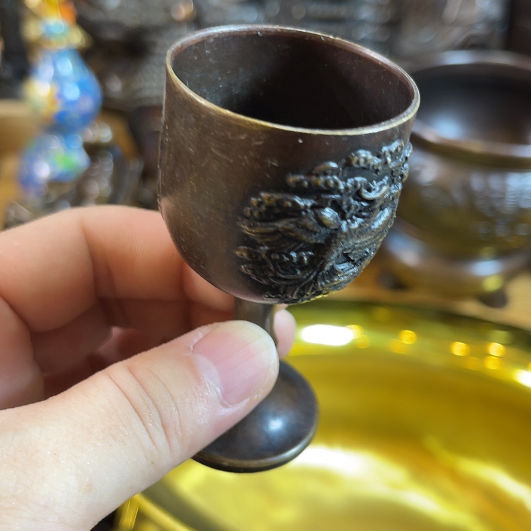 物品 桌面 专属链接