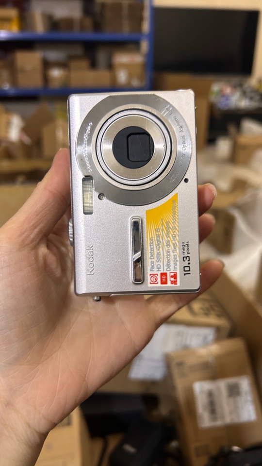 8新 Kodak/柯达 直播间柯达M1063