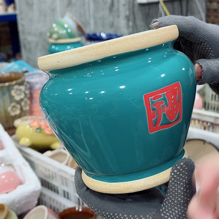 陶瓷正品数量有限