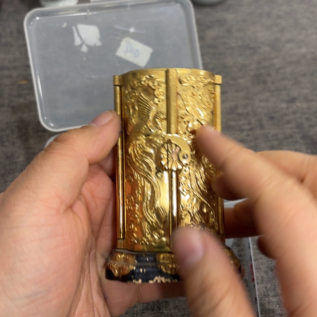 非常好看的物品 The 