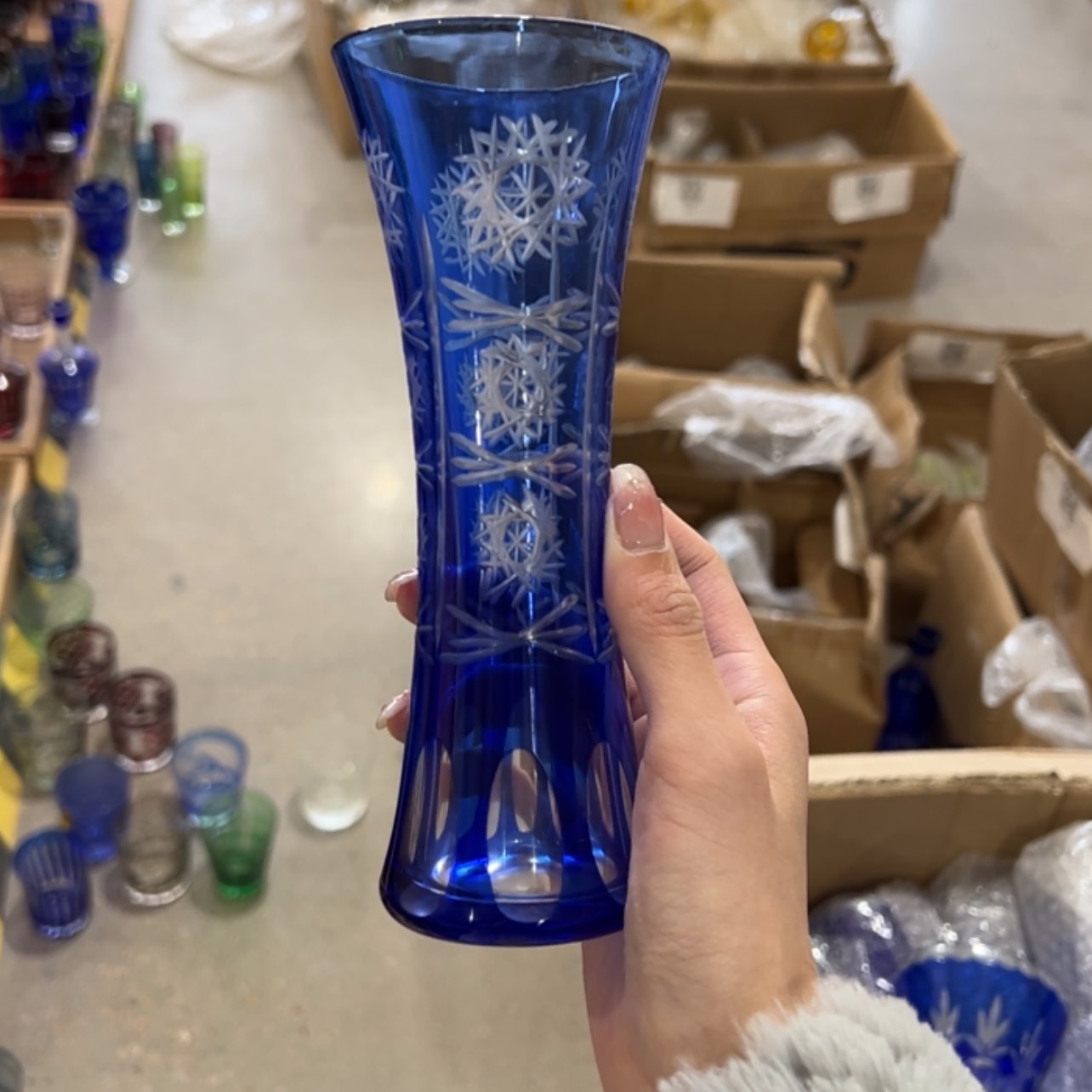 【闪购商品】如图微瑕一个，如图微瑕一个，