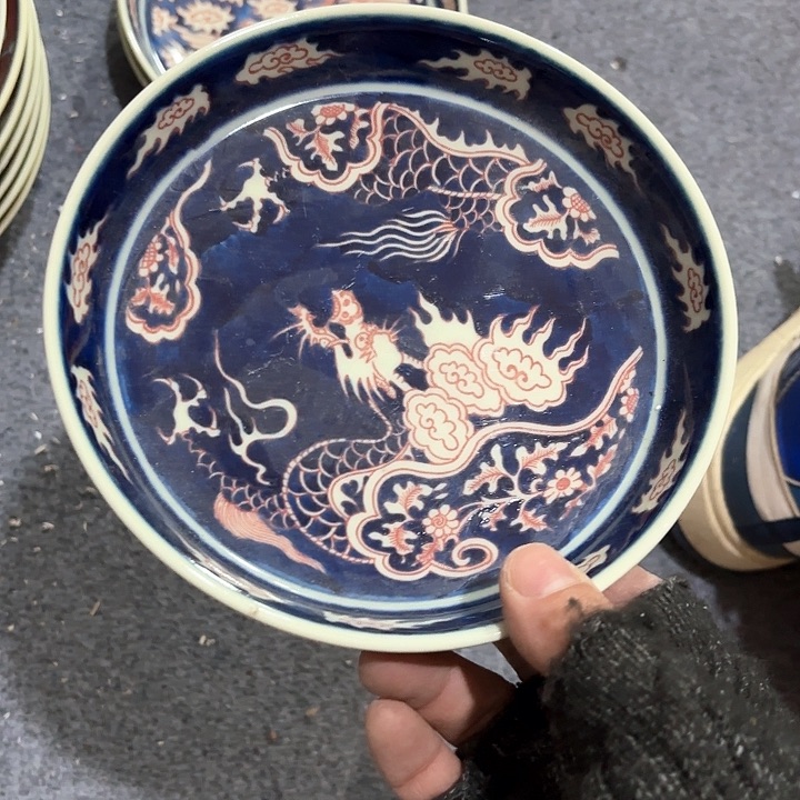 景德镇陶瓷艺术博物