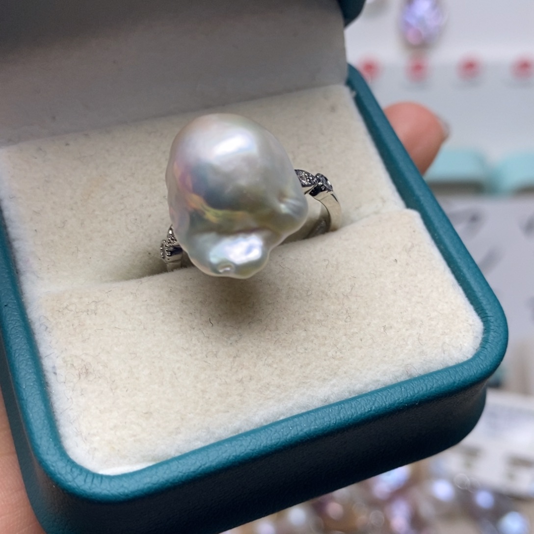 淡水珍珠其它未镶嵌