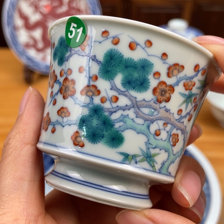 景德镇手绘哈哈哈哈哈哈