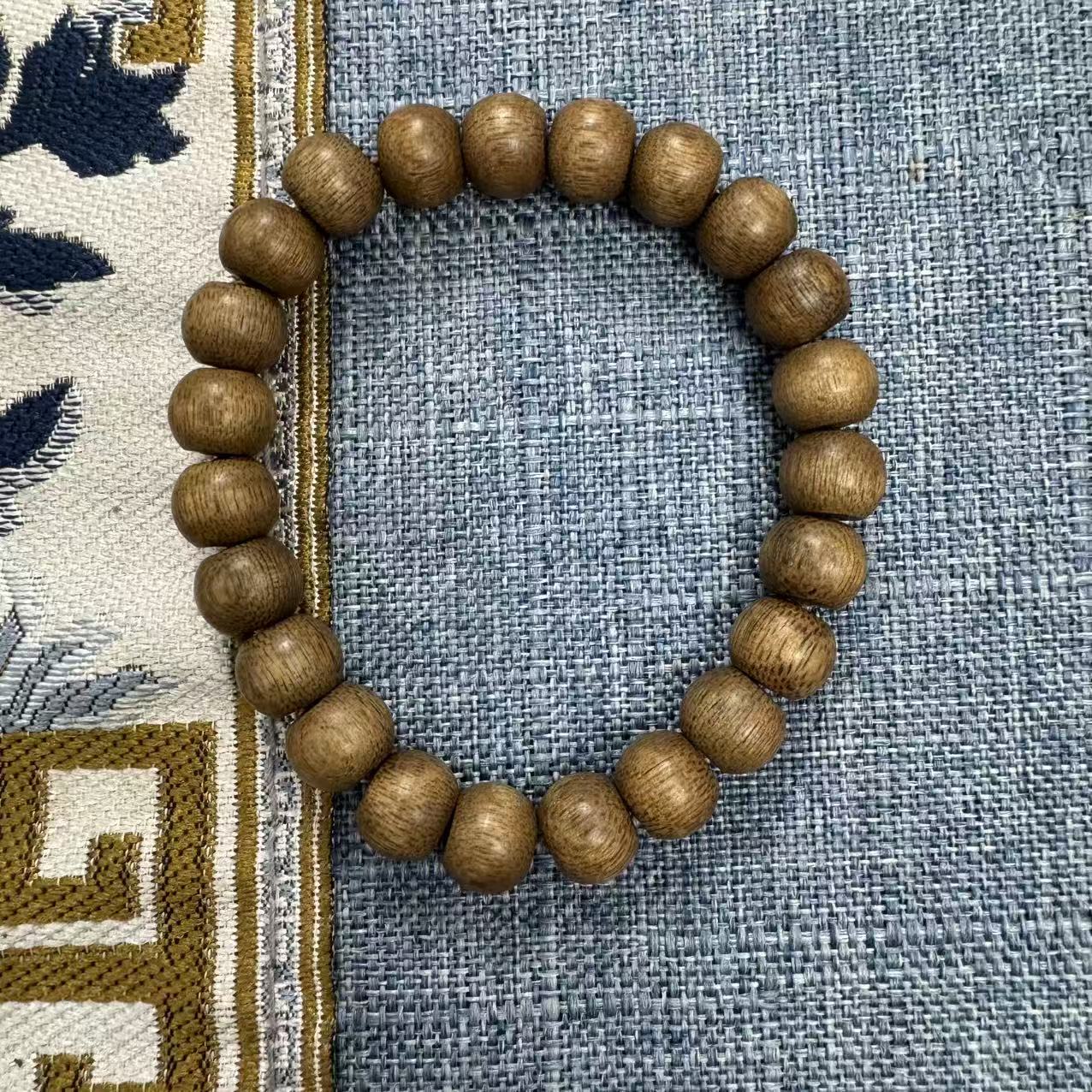 沉香13    香尖手串-多样性发货-x12