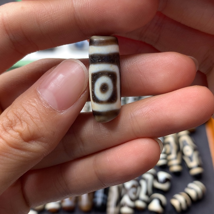 珠***昆玛瑙/玉髓未镶嵌颈饰