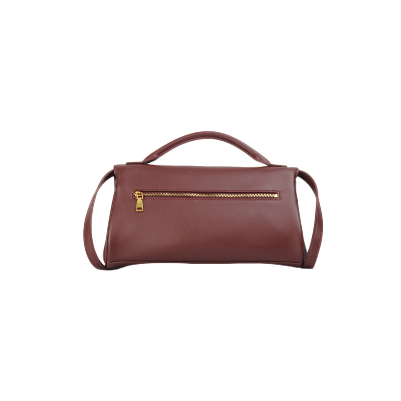 小法棍系列单肩款BLN02D53BK-1021-红色