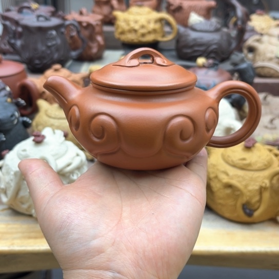紫砂茶案紫砂茶具套装特价