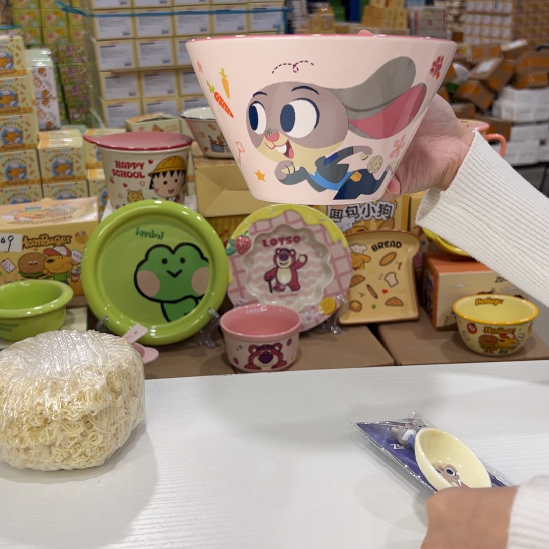 瓷600家勺子筷子陶瓷陶瓷 