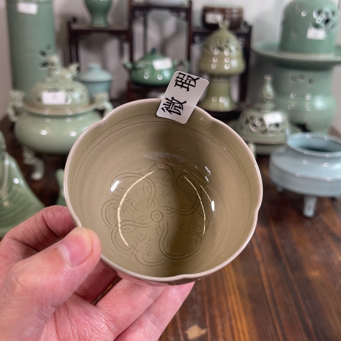 三宝茶器开播福利