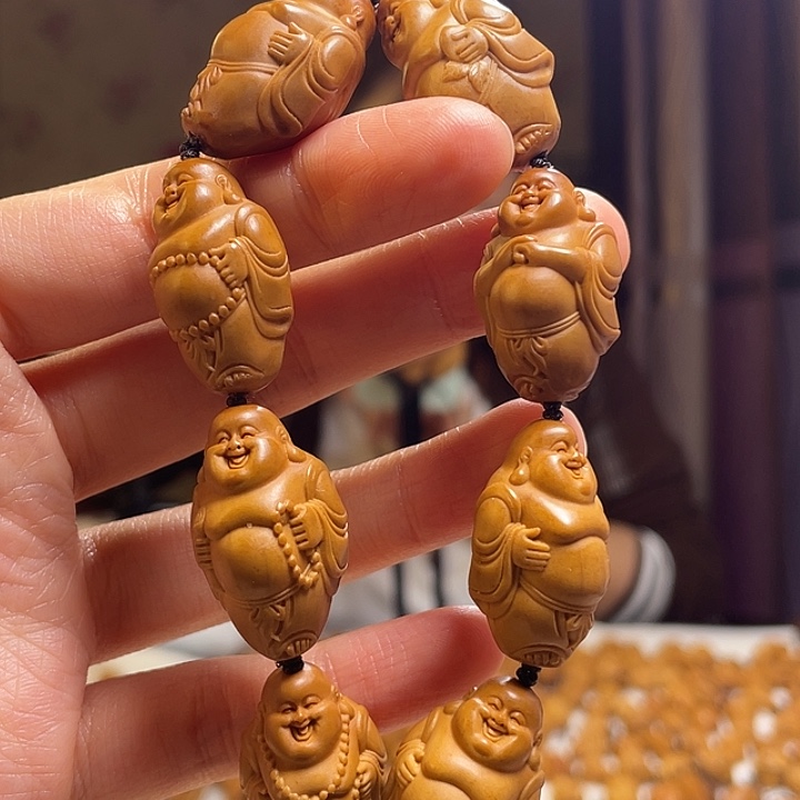 手串/手链橄榄核