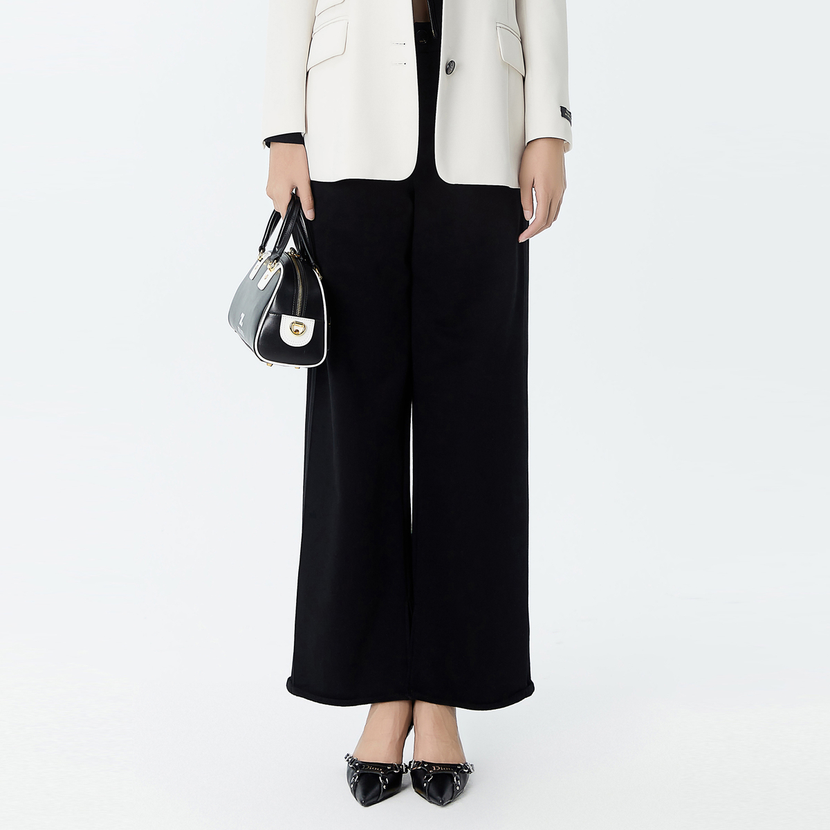 【小余专享】DC-NICE 休闲裤