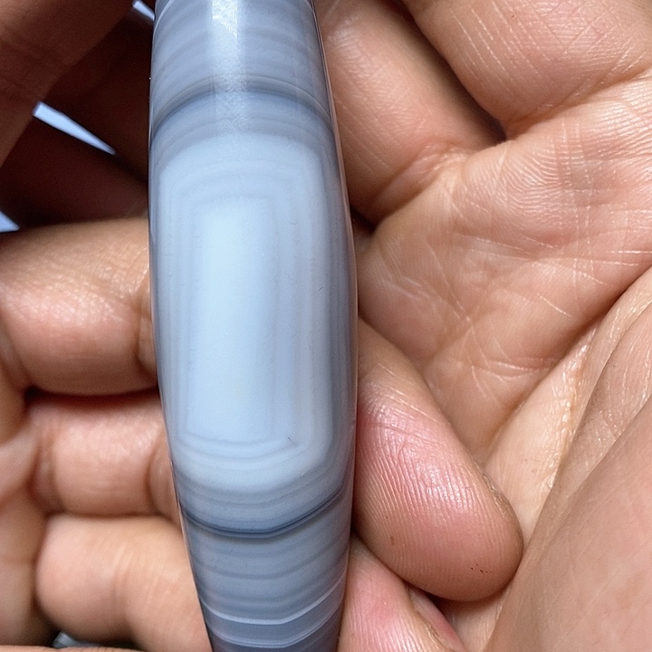 玛瑙/玉髓颈饰未镶嵌用****宇