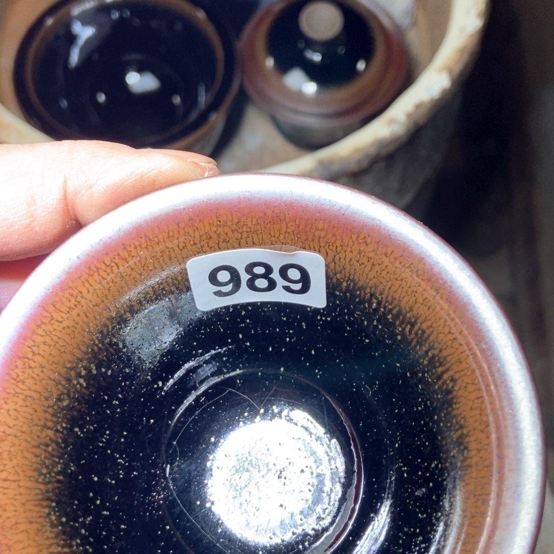 礼***1茶盏宋月古窑，自产自销