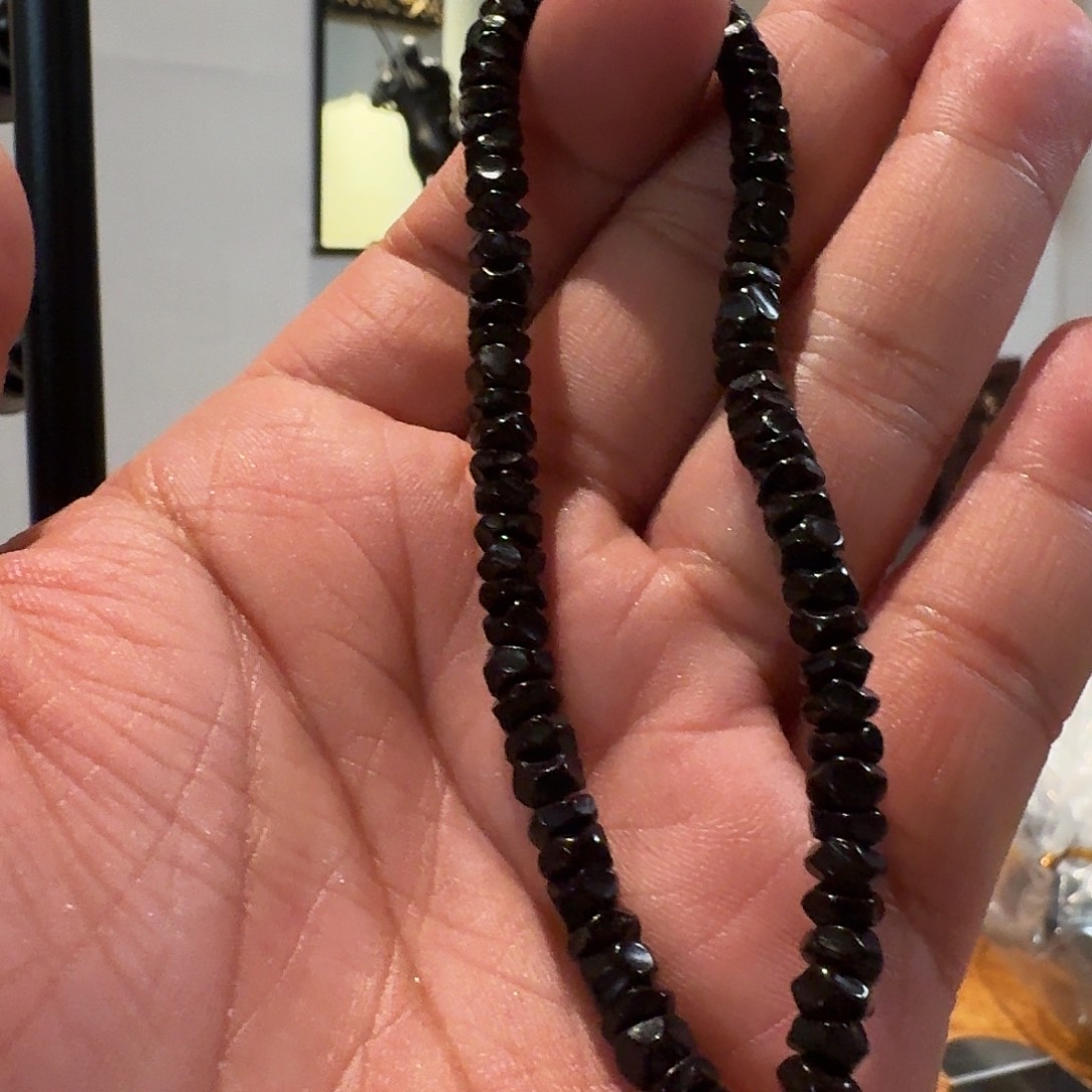 椰蒂手串6mm手串手串