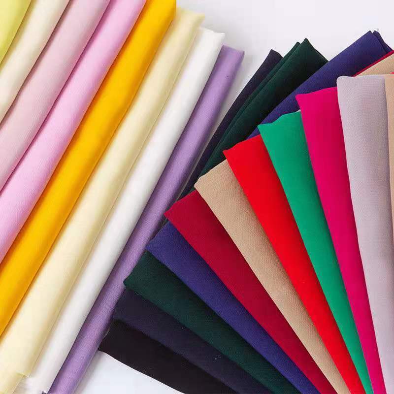 2号素色棉绸，福利专拍