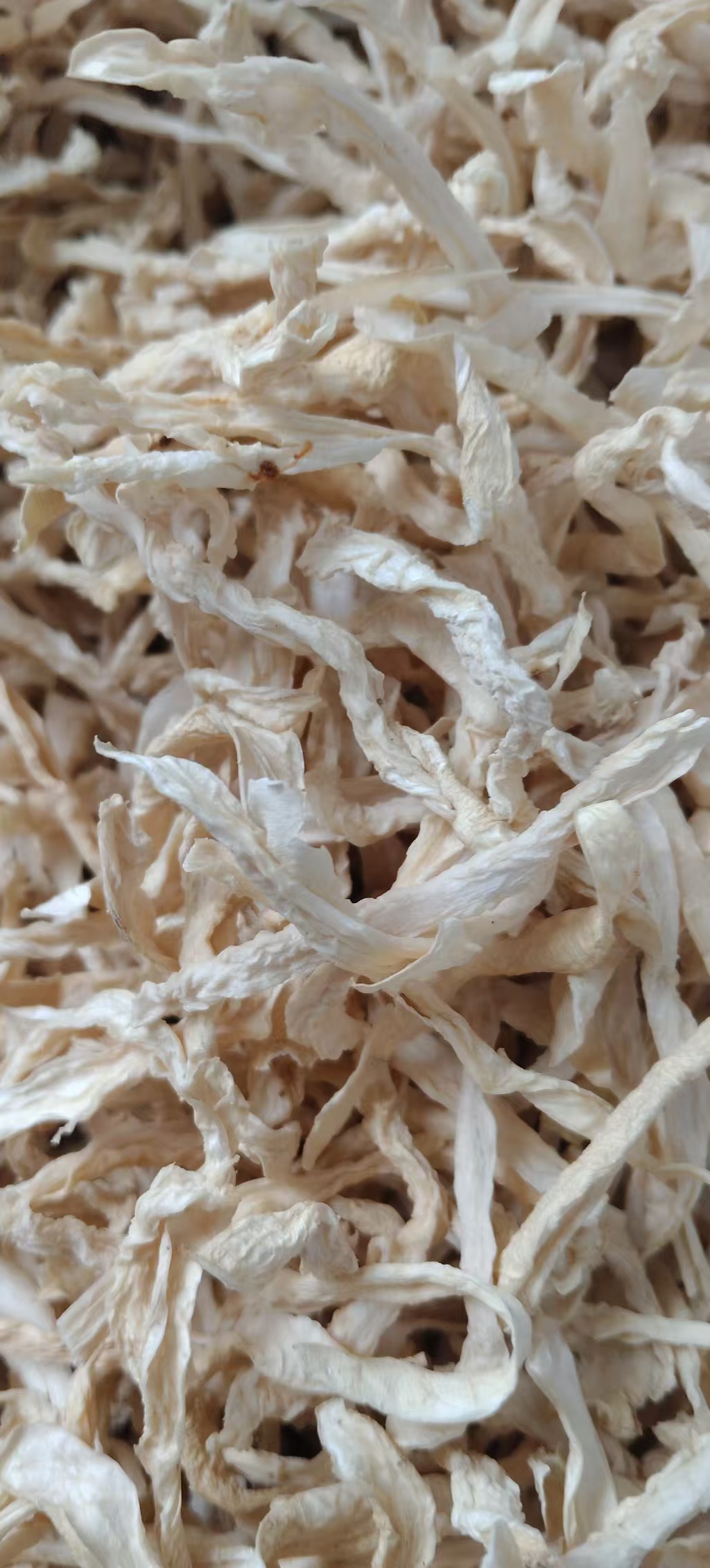 【公田助农】农家正宗土特产自然晾晒干萝卜丝