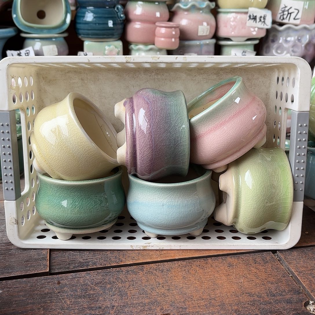 量货/7口高6深浅搭配发6