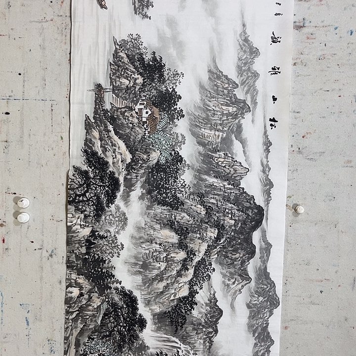 书法书法作品艺术学院