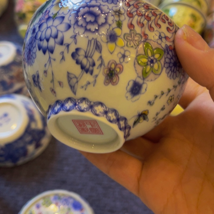 景德镇陶瓷学院美术学院