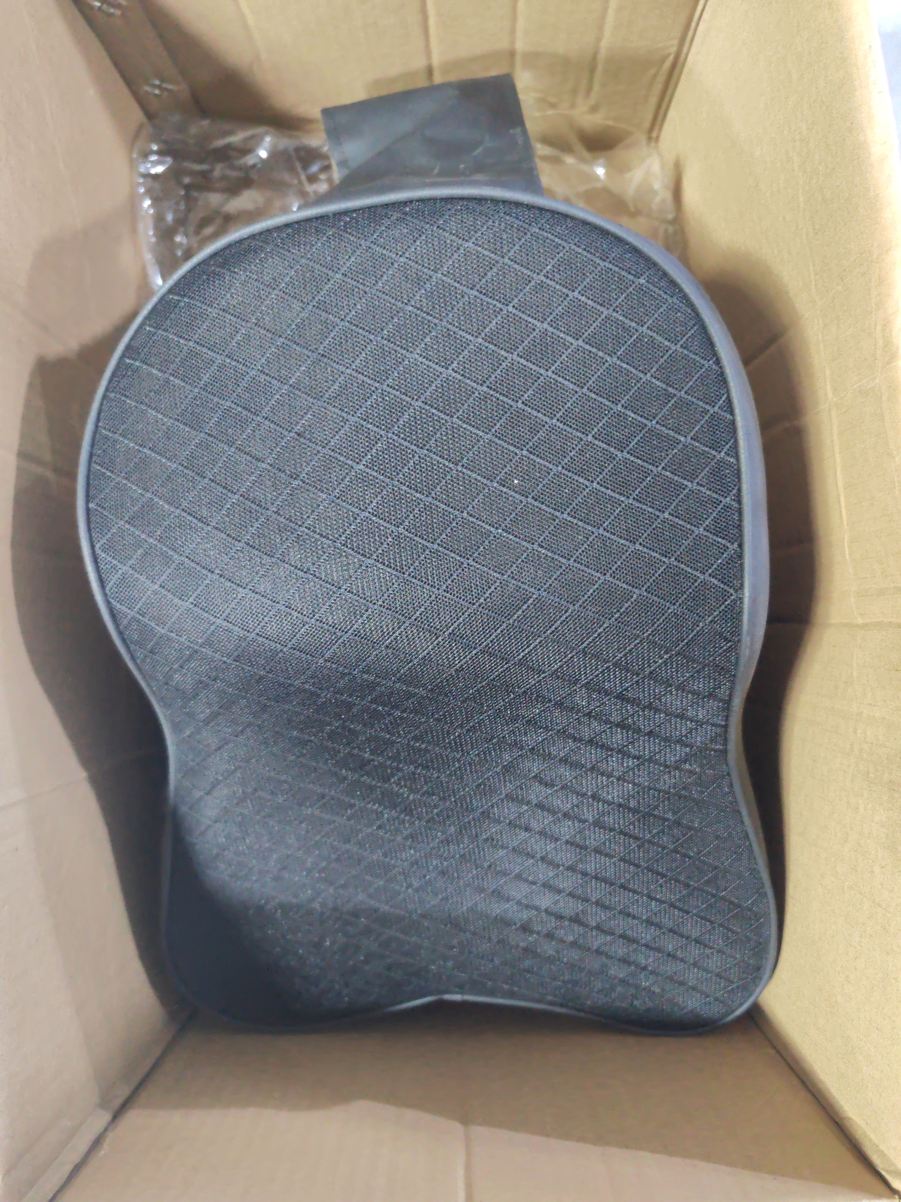 2126  车载靠枕【颜色不挑】