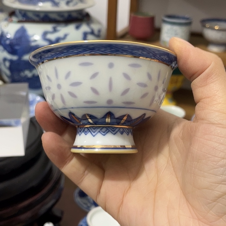 景德镇陶瓷景德镇瓷器