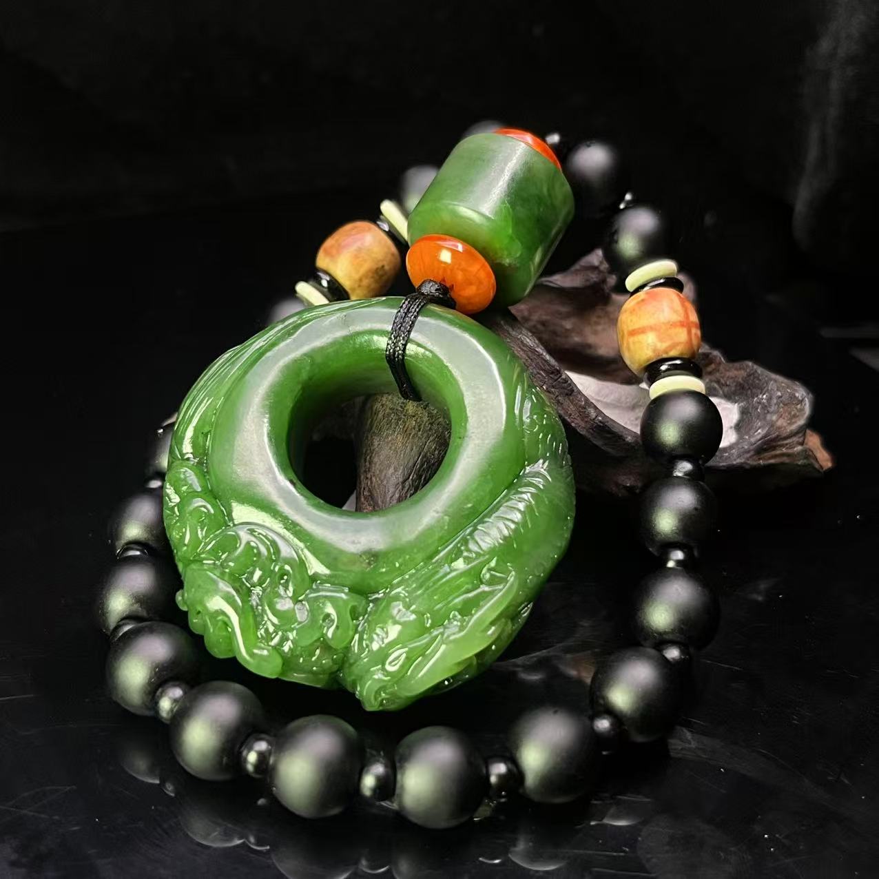 A375 和田玉 YS638041