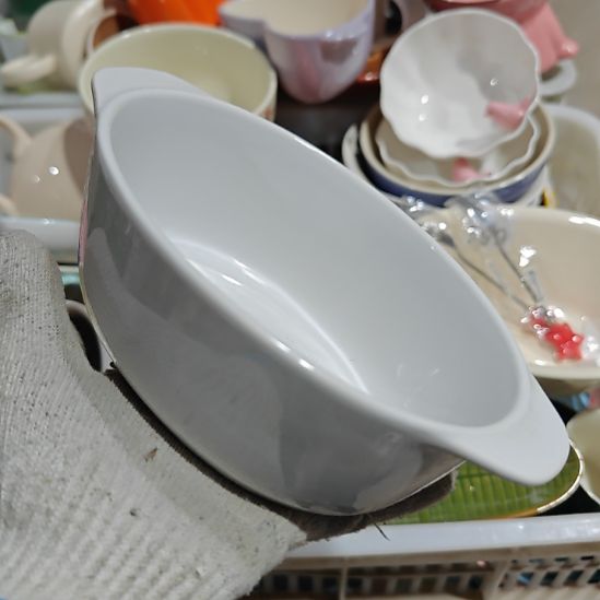 杯陶瓷杯碗盘微瑕疵介意慎拍